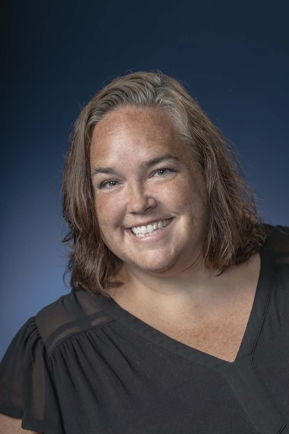 Amy Tracy