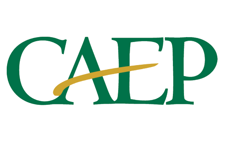 CAEP logo