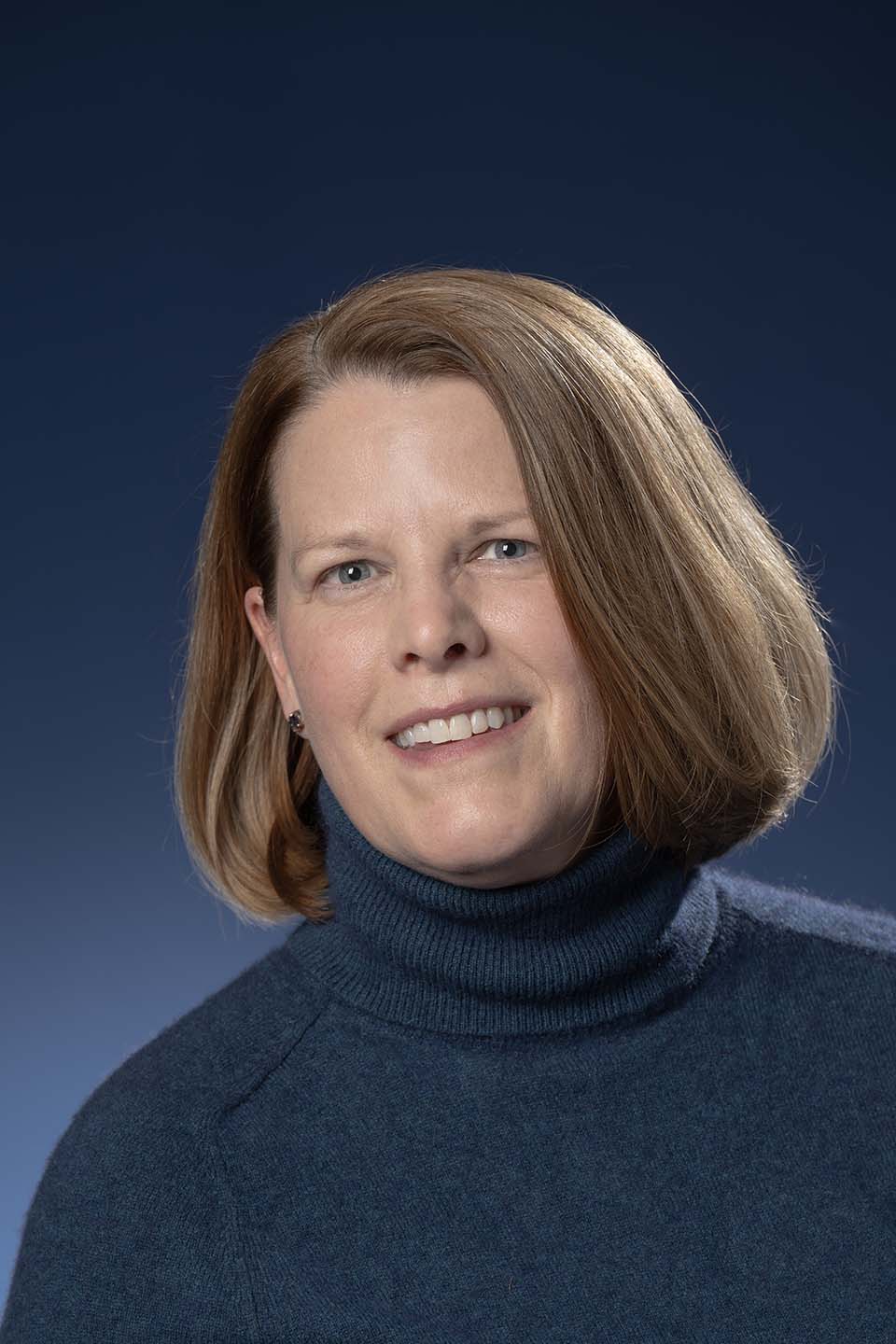 Jodi Sandvik, DSc, DPT