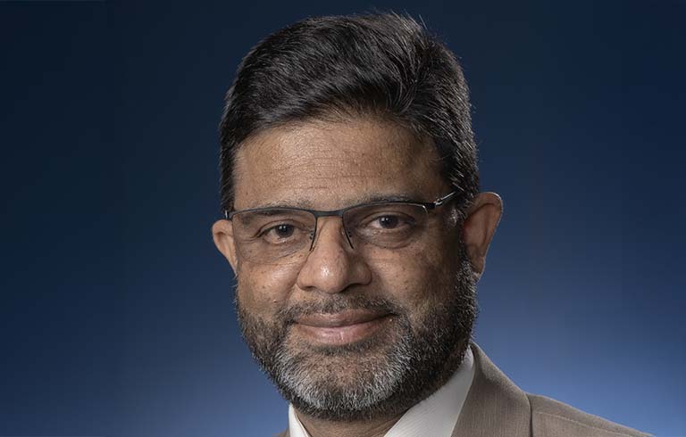 Dr. Haseeb Kazi