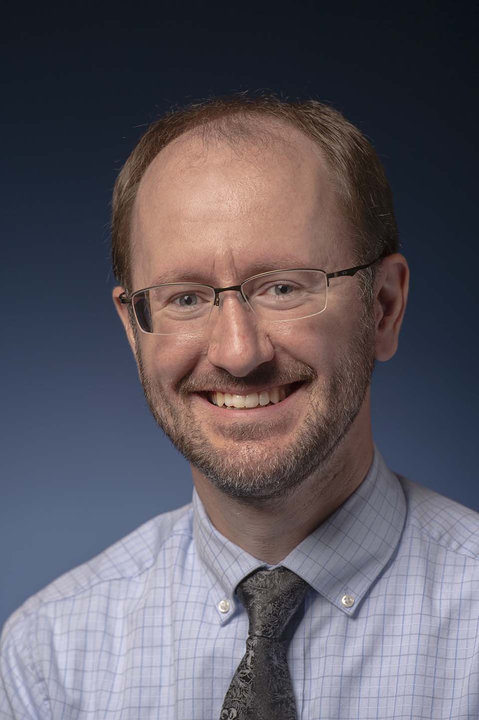 Kyle Aldrich
