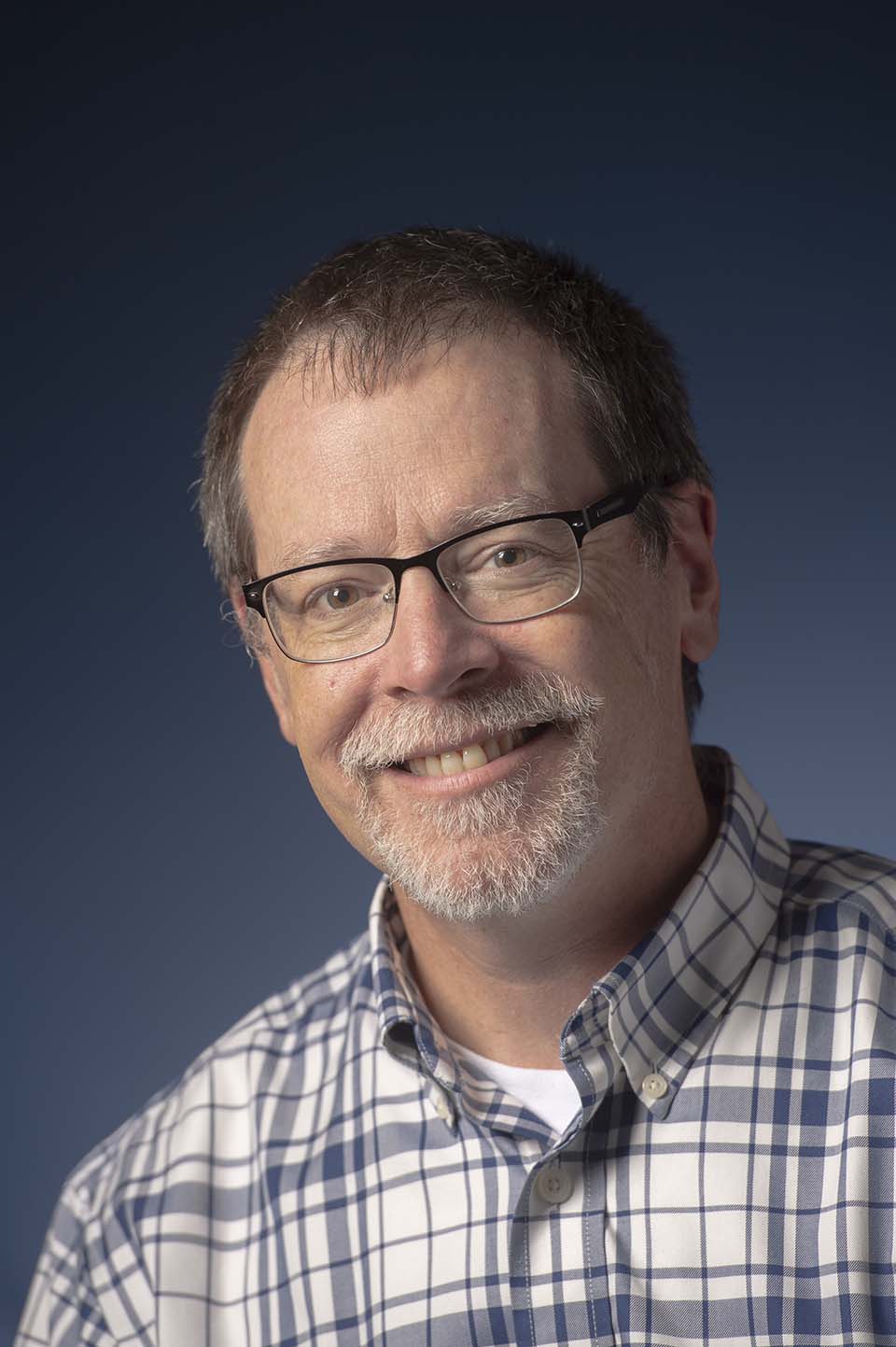 Phil Downs, Ph.D.