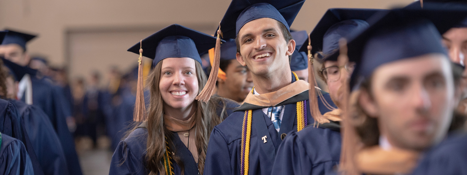 Commencement
