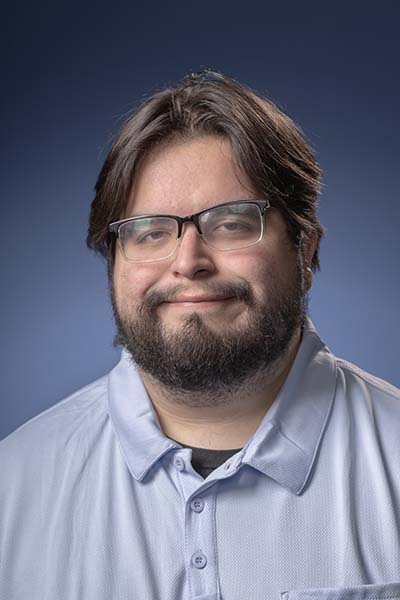 john rodriguez